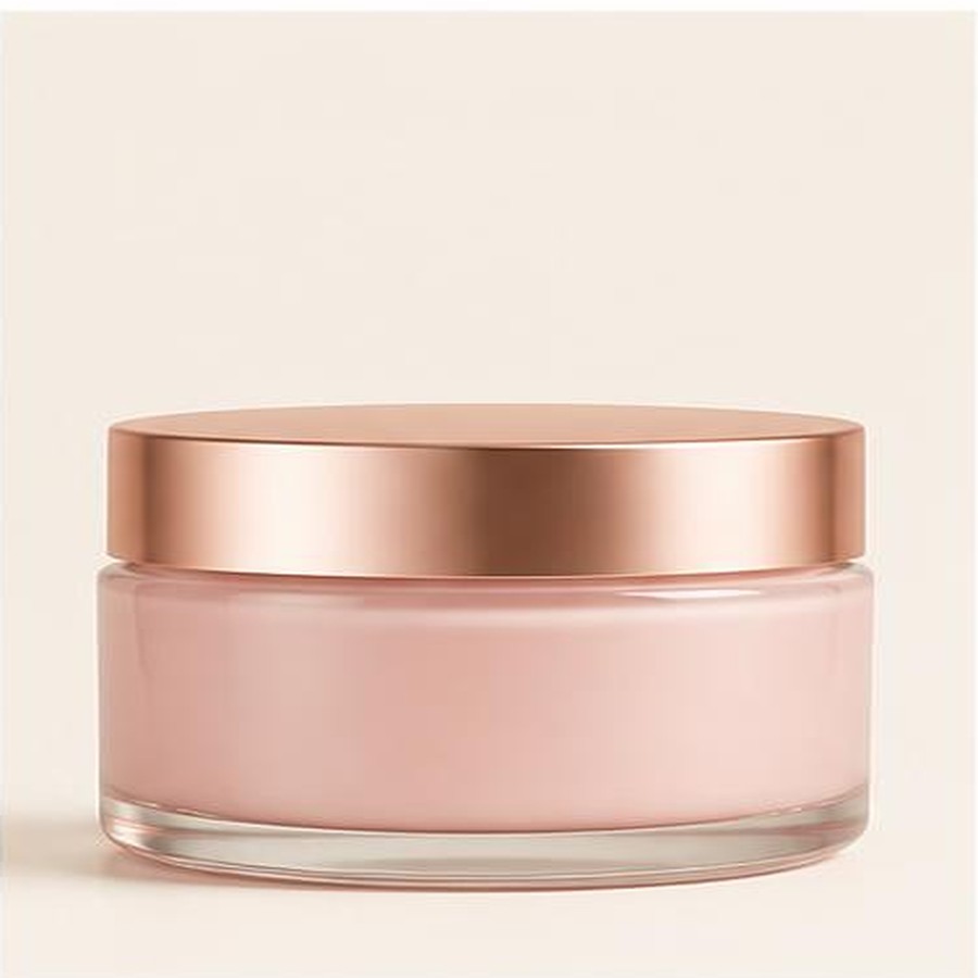 Hydra Silk Moisturiser