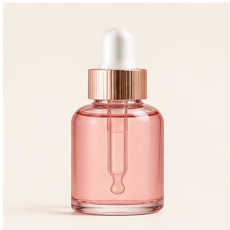 Radiance Glow Serum