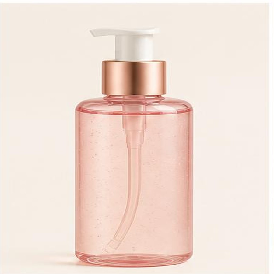 Gentle Clarifying Cleanser