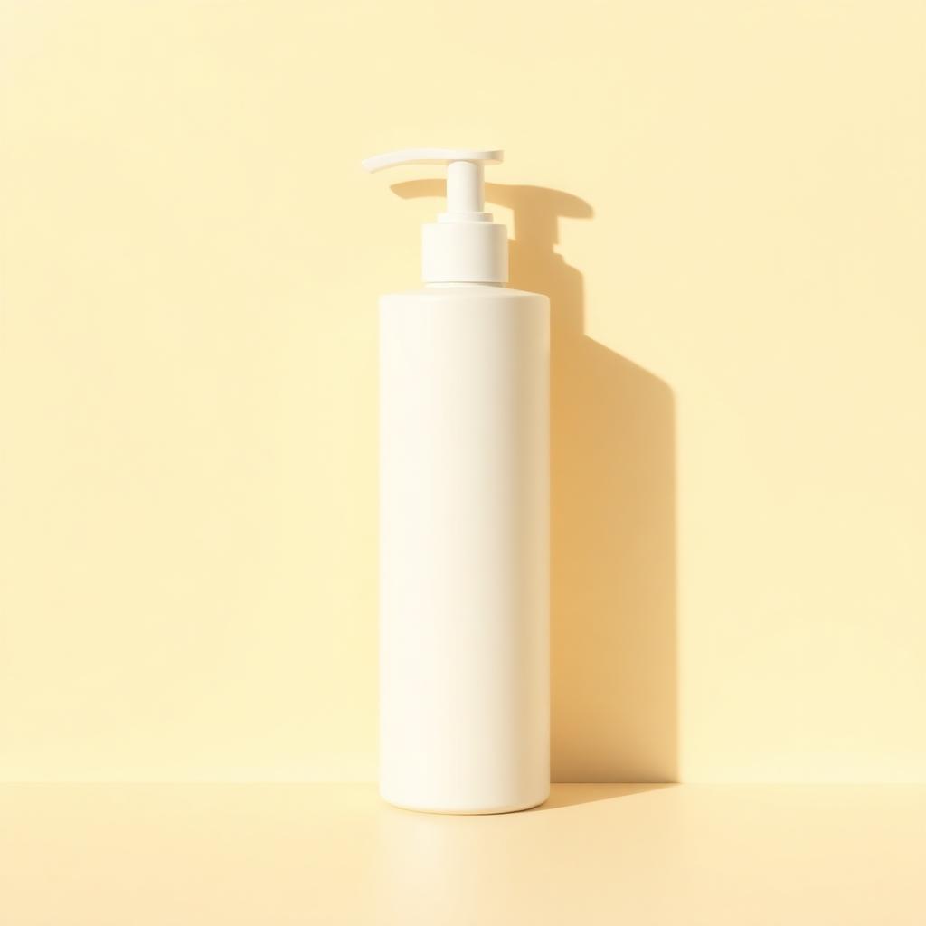 SAAM Dandruff Shampoo